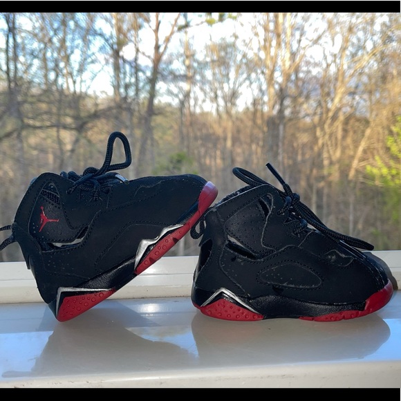 Jordan Other - Air Jordan 7’s 5c
